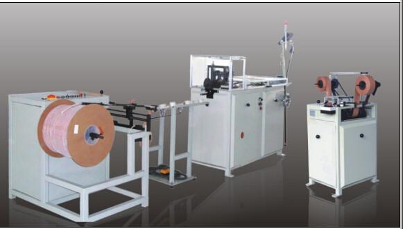 Quality Pfaeffle model Double wire forming machine DFA31/21 with good quality for sale