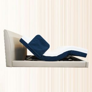 Electric Lift Bed Intelligent Bed Multifunctional Home Care Bed Automatic