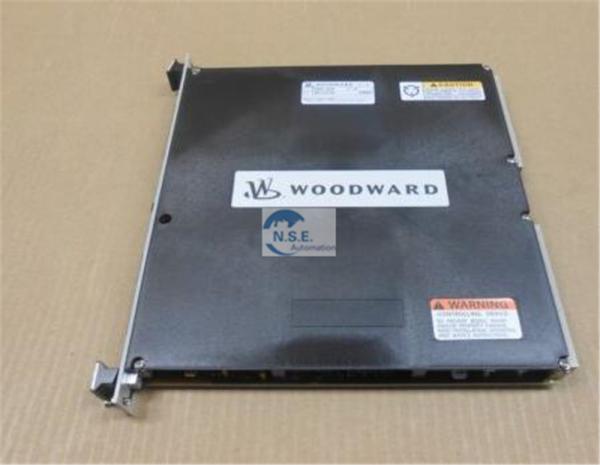 Quality High Density Woodward 5466-316 Module High Performance Analog Combo for sale