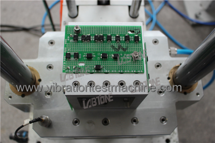 Mechanical Shock Test Machine for 1000kg load Li-ion Battery Test 150G@6ms 100G@11ms