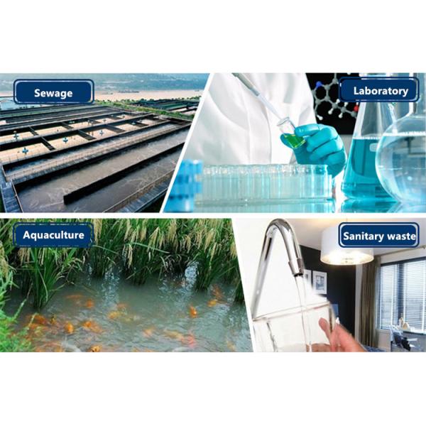 Digital 0~14 pen type water aquarium portable ph meter laboratory beverage industry