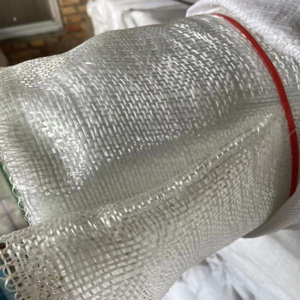 Chemical Resistance Fiberglass Fabric Cloth UL94-V0 50m