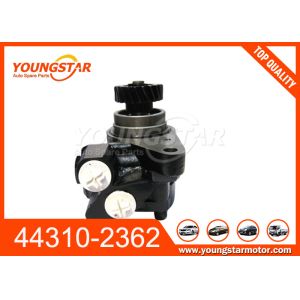 China Hino J08C 44310-2362 44310-2322 Car Steering Pump wholesale