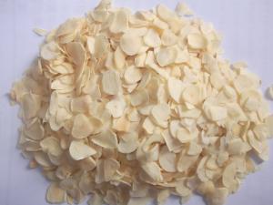 China import china natural white wholesale garlic flake wholesale