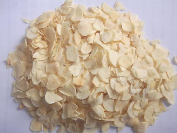 Quality import china natural white wholesale garlic flake for sale
