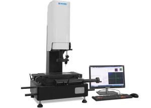 China High Accuracy Optical Measurement Equipment 3D Coordinate Measuring Machine on sale