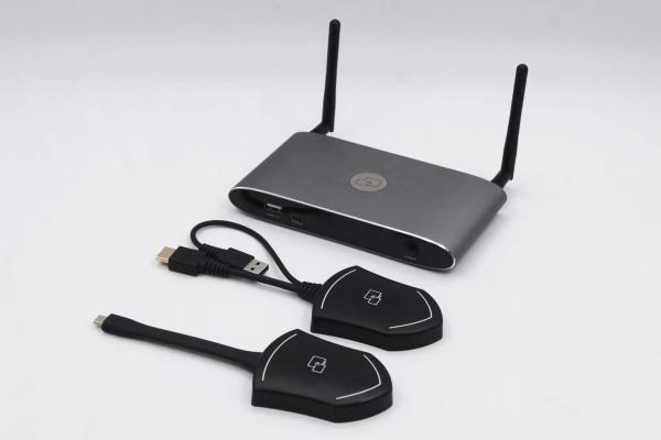 Quality Airplay Wireless Presentation And Collaboration System Grastron For Meeting Room for sale