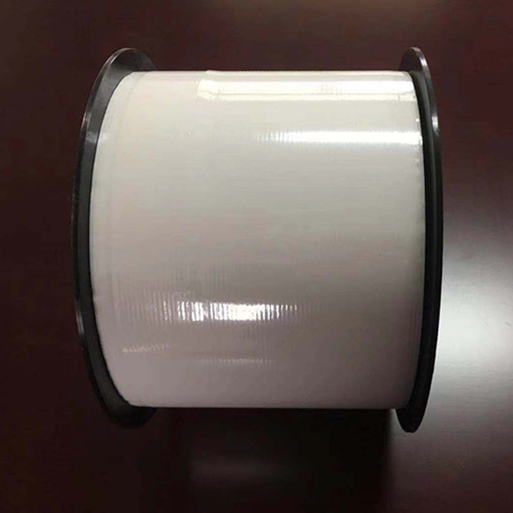 Generic type 8/9/10mm width PVC pipe marking,cable marking,wire marking tape hot stamping foil
