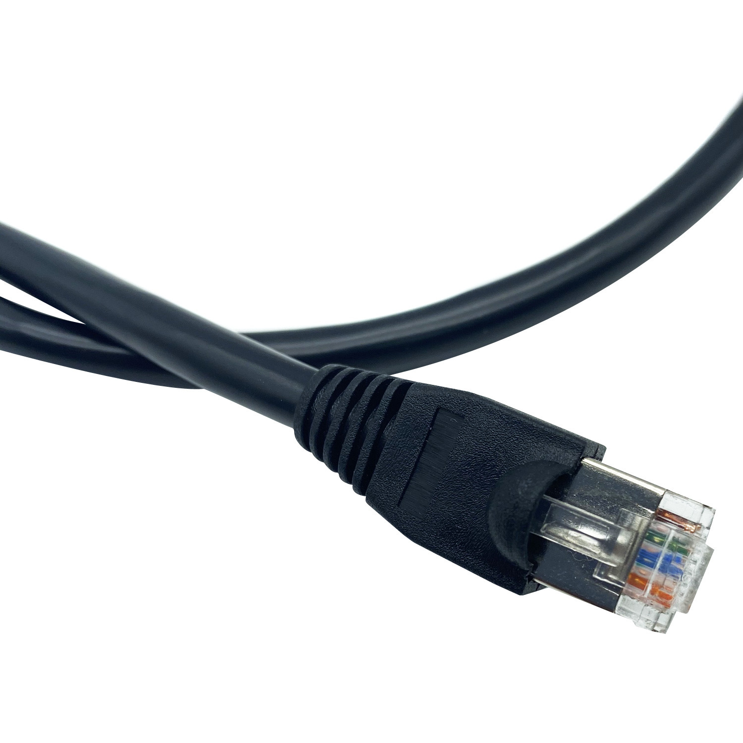 PVC and Copper Energy Storage Connectors with -40\u2103 to 125\u2103 Connector Temperature Range
