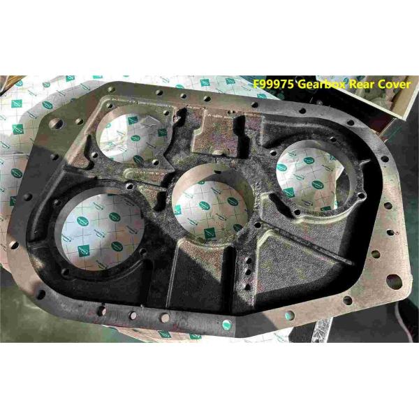 F99975 FAST Gearbox Rear Cover Sinotruck Shacman Transmission Truck Spare Parts