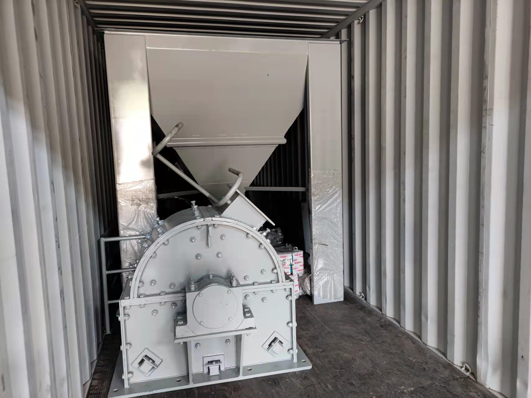 micro powder grinding mill