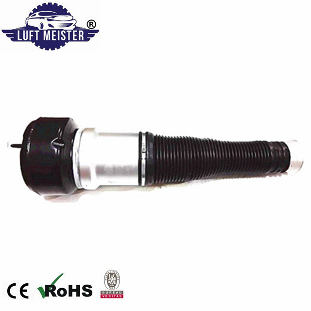 Air Suspension Mercedes S Class W221 Struts Ride Shocks 2213202213 2213205613