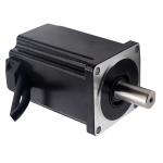 DC 400w AGV Servo Motor 48V Incremental Encoder Feedback 11A 400w Servo Motor