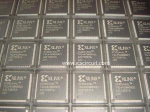 China PCN Programmable IC Chip DC XCS40-3PQ208I Spartan and Spartan-XL FPGA Families on sale