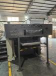 D3000 Mitsubishi 4 Color Offset Printing Machine 2003 Model Good Condition In