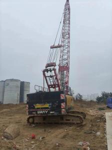 2020 SANY 60t Crawler Crane in Stock for Sale