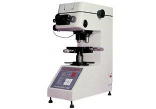Quality NDT Hardness Measure, LED display Micro Vickers Hardness Tester Basic Model HV1000 for sale