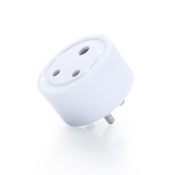 Quality 10A Wireless Remote Control Power Outlet Support Alexa Google Home for sale