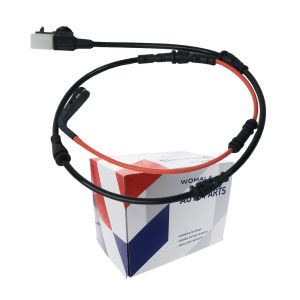 China Rear Brake Pad Wear Sensor LR033295 For Land Rover Range Rover Sport And Discovery 5 on sale China Rear Brake Pad Wear Sensor LR033295 For Land Rover Range Rover Sport And Discovery 5 on sale