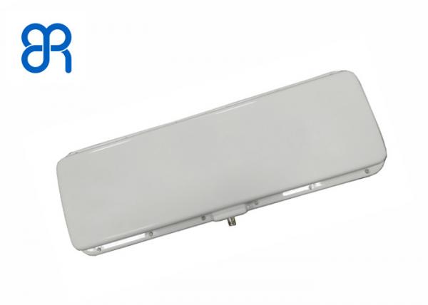 Quality Weight 1.61KG Long Range RFID Antenna Gain 12dBic With High Gain / Narrow Beam for sale