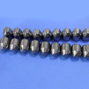 Versatile Tungsten Carbide Button Bits for Various Drilling Tasks