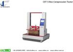 Medical Use Pack Compression Leak Tester Liquid Filled Pack Compression Force