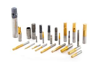 China Henghui Customized Reliable DIN Hex Head Punch For Hex Socket wholesale
