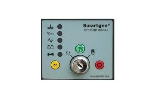 Smartgen Manual Engine Control Module HGM160