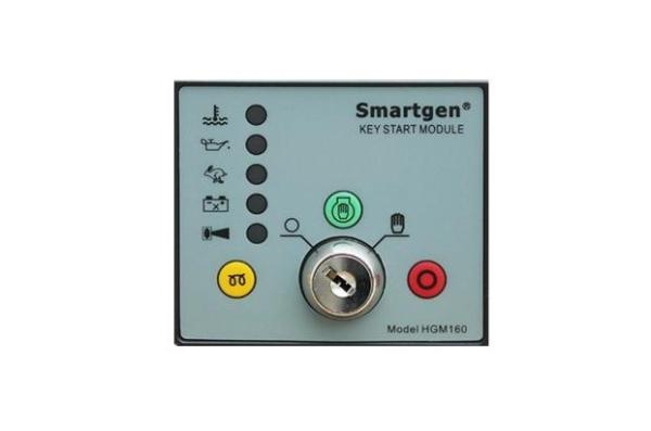 Quality Smartgen Manual Engine Control Module HGM160 for sale