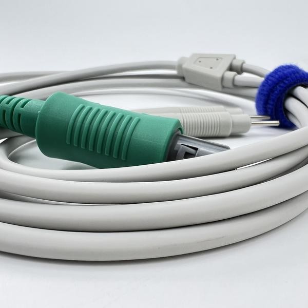 China TPU Silicone Industrial Wire Harness Cable Assembly Overmoulding wholesale