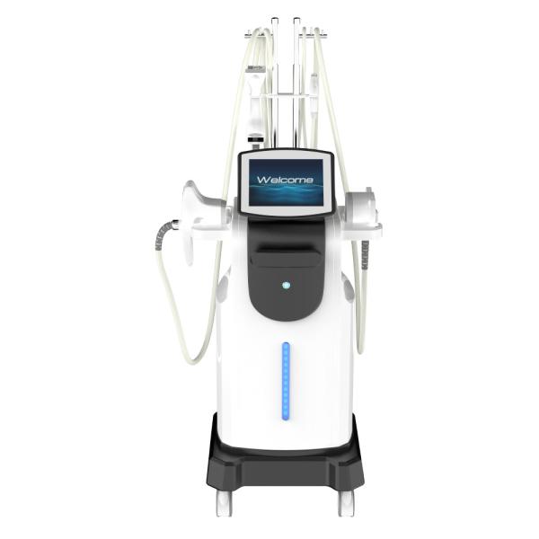 Quality Vacuum  Slimming Machine Multifunctional Body Circumference Reduction for sale