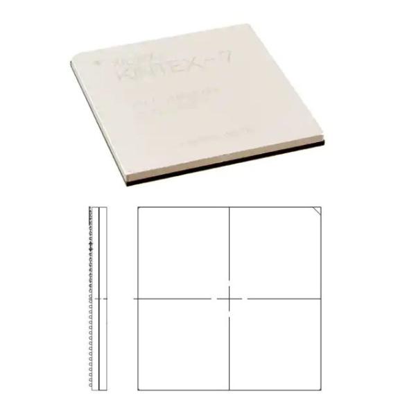 Quality XC6VLX195T-2FFG1156I 600 I/O Xilinx FPGA Chip for sale
