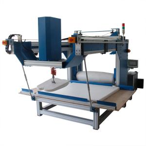 China Mattress Durability Comprehensive Tester Test Mattress Surface​ TNJ-007 wholesale