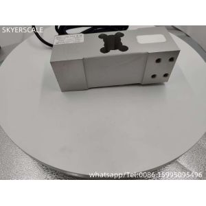 L6E3 100kg electronic platform weighing scale load cell
