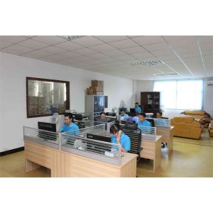 Dongguan Orste Machinery Equipment Co., Ltd.