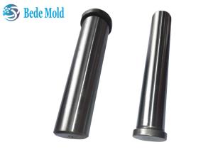 China Hardness 58~62HRC Return Pins Injection Mold Components 20Cr on sale