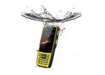 Android Smartphone PDA 4G full Netcom with IP67 Industrial Design