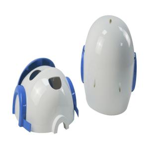China Toy Abs Robot Prototype Laser Cutting Service wholesale