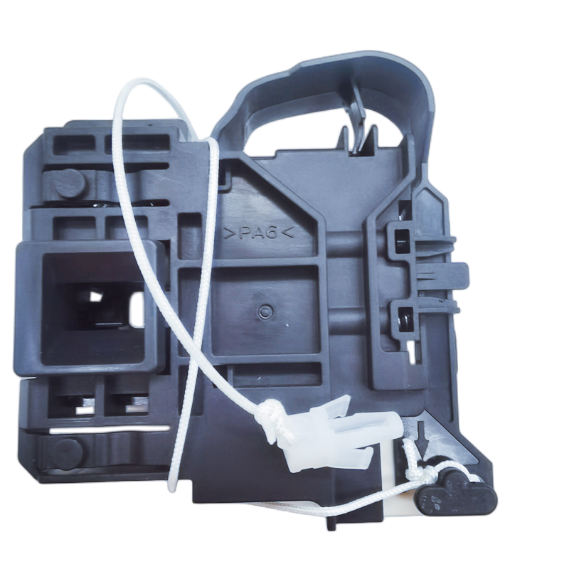 KM-20C AWS1619035B1-6B5 Selong Plastic and Metal Door Lock Switch for Washing Machine