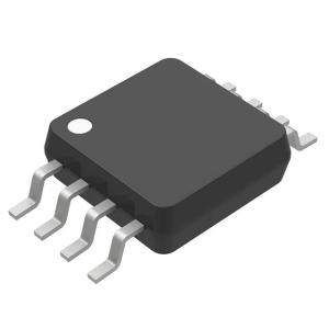 China 4V-36V Audio Amplifier IC , MC33178DMR2G Operational Amplifier Chip on sale