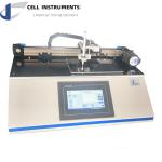 Coefficient Of Friction Tester Between Touch Screen Stylus And Screen ASTM D1894