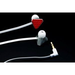 Lady Gaga In-ear headphone WINA-008