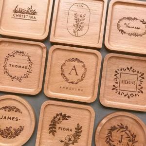 China Wood CNC Rapid Prototypes Cutting/Milling/Turning Wood CNC Machining Service wholesale