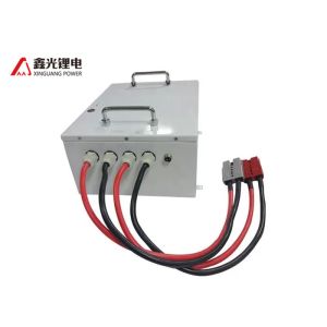 China 24V 40AH Lifep04 Electric Scooter Lithium Battery Pack wholesale