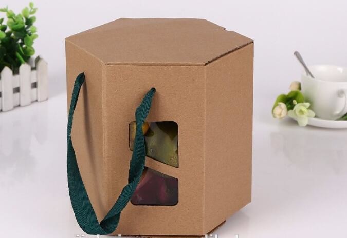 Wholesale clear plastic bouquet square gift paper cardboard packaging luxury flower box,Gift Paper Hat Flower Box BAGEAS