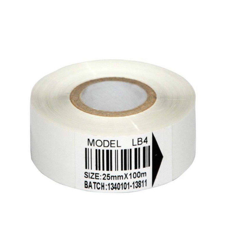 Hot Coding Ribbon foil for Leather Measuring Machine Ideal for Leather Measurement