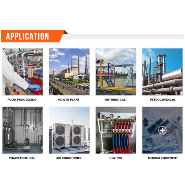 17 1020 mm Outer Diameter ASTM A213 ASTM A179 Heat Exchange Seamless Steel Tube