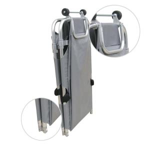 China Dead Body Transport Stretcher wholesale