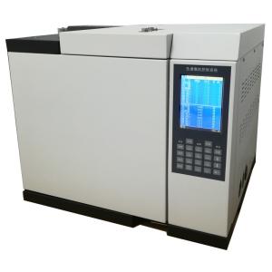 China Monitor Gas Chromatograph 500mm XHSP1700 with User-Friendly Interface wholesale