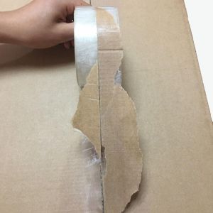 Custom Bopp Transparent Clear Packing Tape BOPP Packing Tape